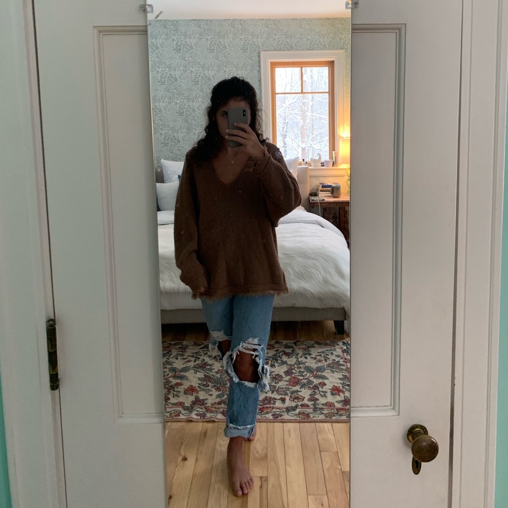 Meet your Posher, Paloma